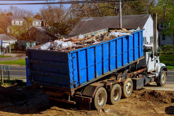 Best Estate Cleanout Services  in Oakwood Hls, IL
