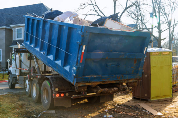 Best Same-Day Junk Removal  in Oakwood Hls, IL