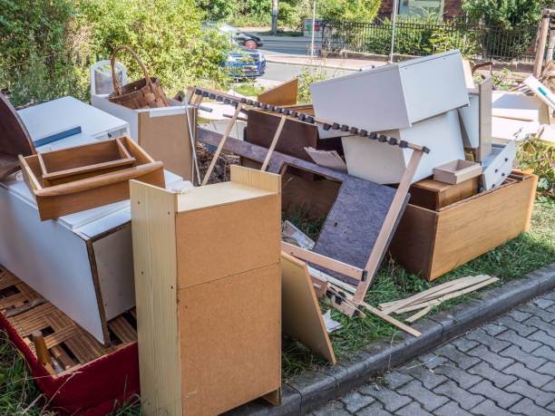 Best Electronics Removal Services  in Oakwood Hls, IL