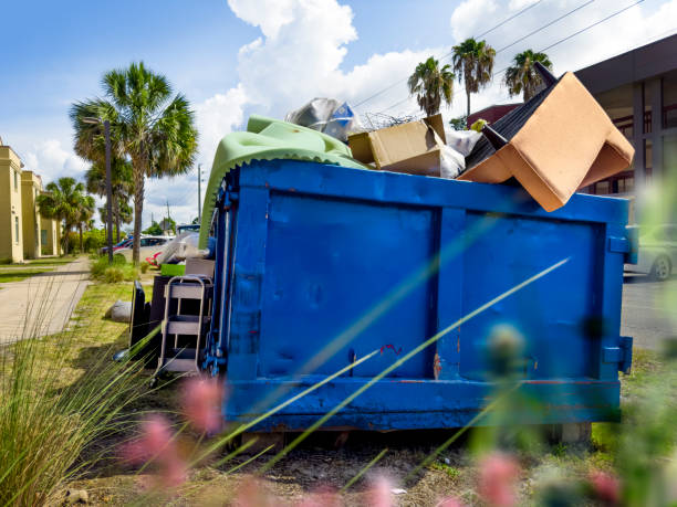 Best Junk Removal Near Me  in Oakwood Hls, IL