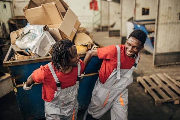 Best Household Junk Removal  in Oakwood Hls, IL