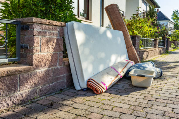 Best Affordable Junk Removal Services  in Oakwood Hls, IL