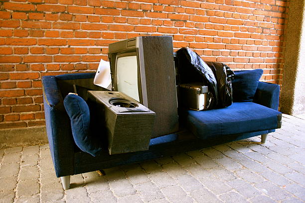 Best Trash Removal Near Me  in Oakwood Hls, IL