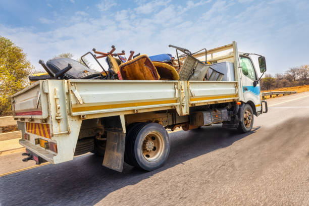 Best Dumpster Rental Services  in Oakwood Hls, IL