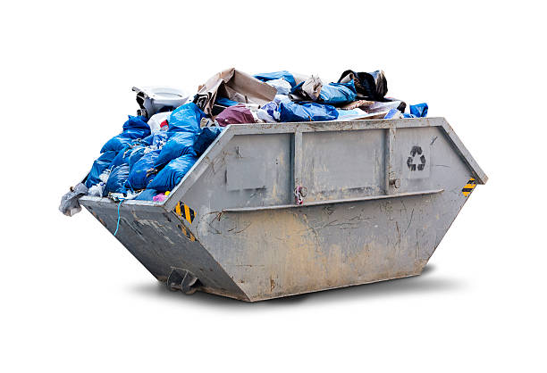 Best Dumpster Rental Services  in Oakwood Hls, IL